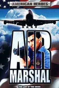 Air Marshal (2003) afişi