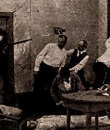 One Hundred Years Of Mormonism (1913) afişi