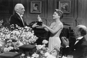 Perde Açılıyor Fotoğrafı