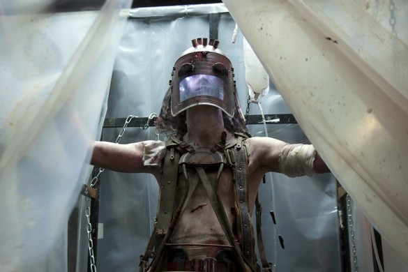 Küçük Ölümler Fotoğrafı