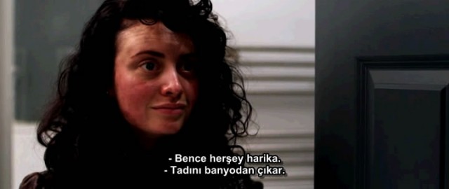 Küçük Ölümler fotoğrafı