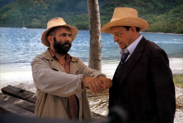 Kalpazanlar fotoğrafı