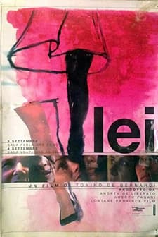 Lei (2002) afişi