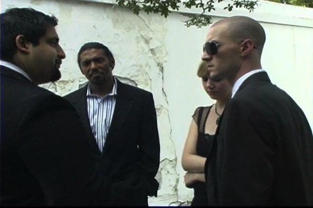 In Purgatory fotoğrafı