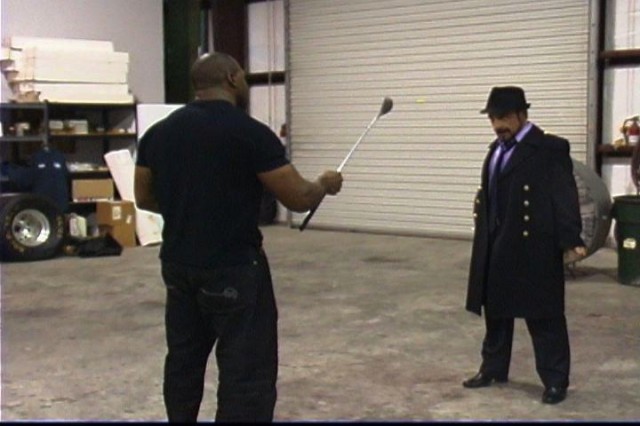 In Purgatory fotoğrafı