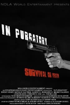 In Purgatory (2011) afişi