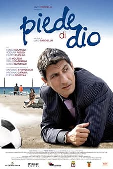Piede Di Dio (2009) afişi