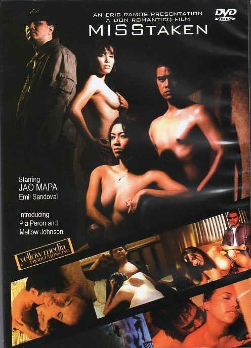 Misstaken (2008) afişi