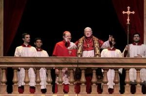 Habemus Papam fotoğrafı