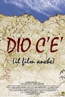 Dio C'è (1998) afişi