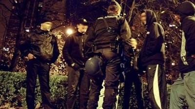 Chantal Annesi fotoğrafı