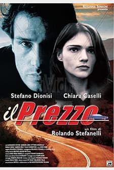 ıl Prezzo (1999) afişi