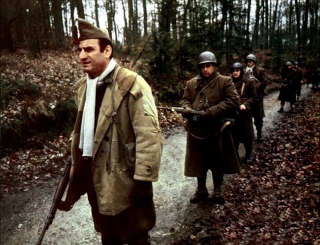 Le Corbillard De Jules fotoğrafı