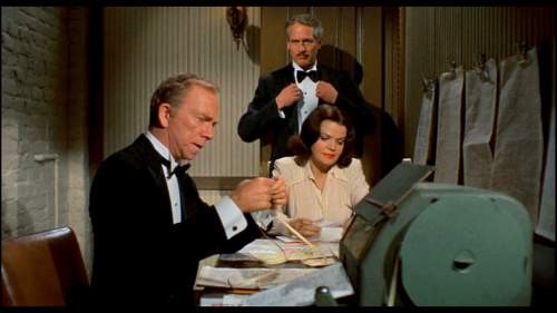 Üçkağıtçılar Fotoğrafı