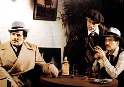 Üçkağıtçılar Fotoğrafı