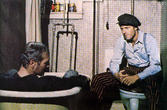 Üçkağıtçılar Fotoğrafı