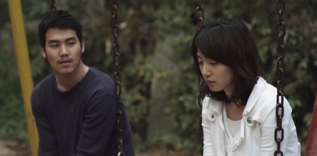 The Way Back Fotoğrafı