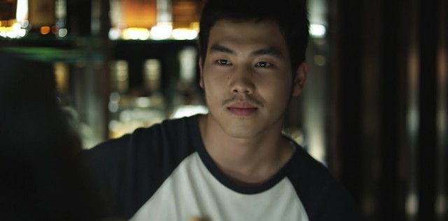 The Way Back Fotoğrafı