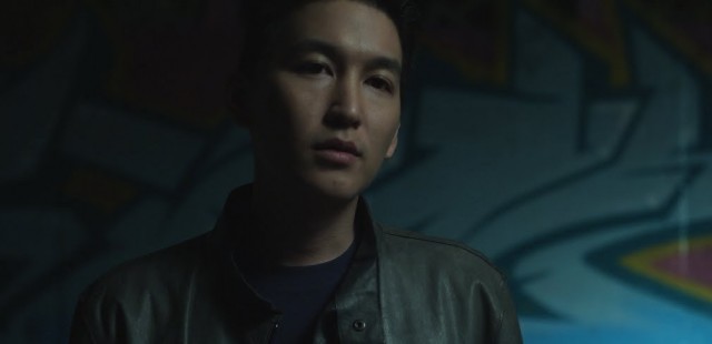 The Way Back fotoğrafı