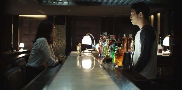 The Way Back fotoğrafı