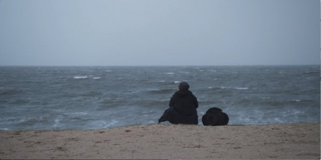 The Way Back fotoğrafı