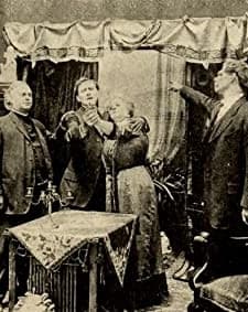 The Battleground (1912) afişi