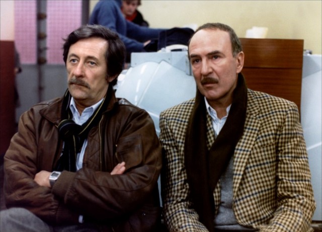 L'indiscrétion fotoğrafı