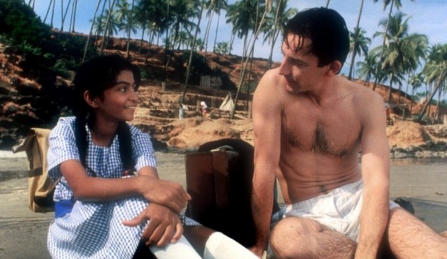 Nocturne Indien fotoğrafı