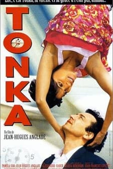 Tonka (1997) afişi