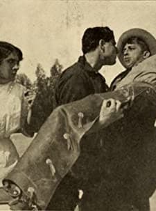 The Water War (1911) afişi