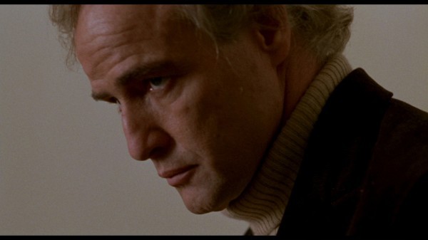 Paris'te Son Tango Fotoğrafı