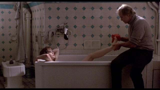 Paris'te Son Tango Fotoğrafı