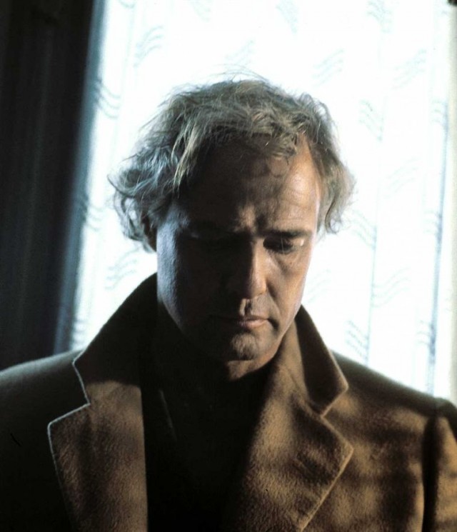 Paris'te Son Tango Fotoğrafı