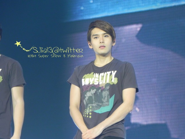 Supershow 3 3d Fotoğrafı