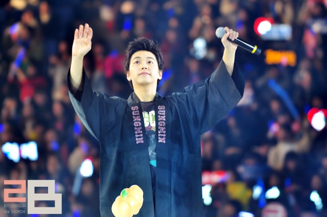 Supershow 3 3d Fotoğrafı