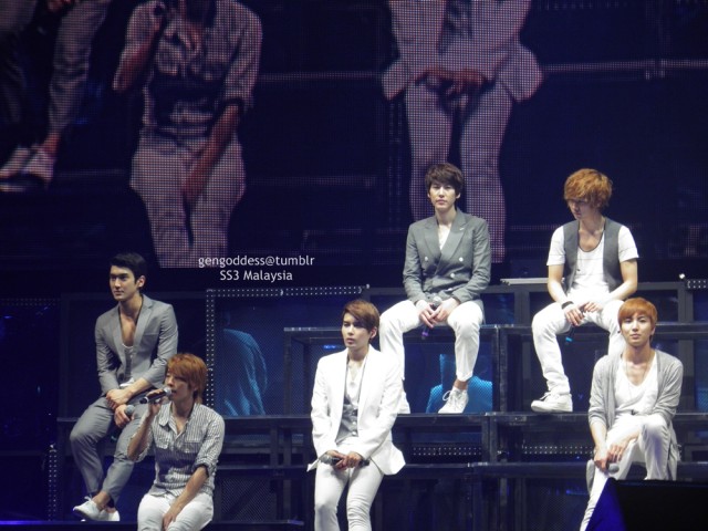 Supershow 3 3d Fotoğrafı