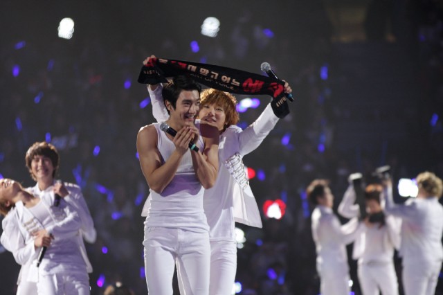 Supershow 3 3d Fotoğrafı