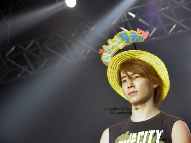 Supershow 3 3d Fotoğrafı