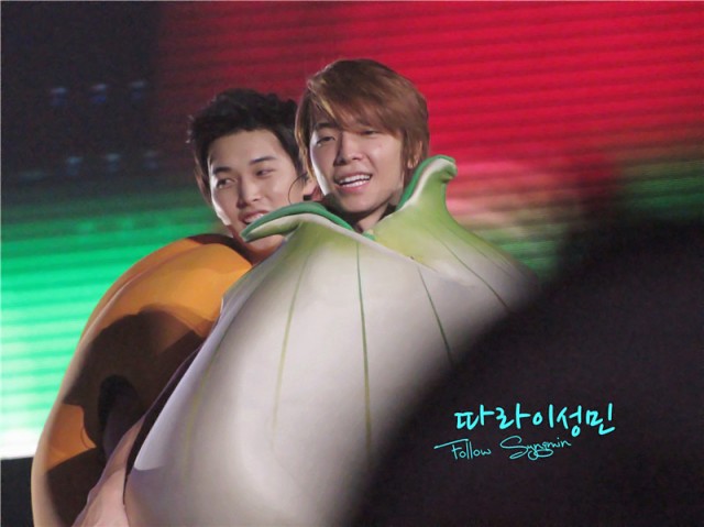 Supershow 3 3d Fotoğrafı