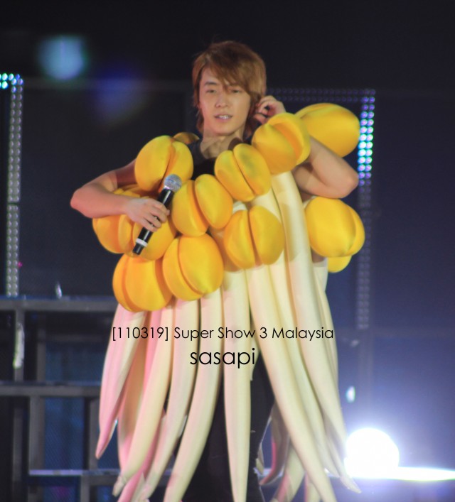 Supershow 3 3d Fotoğrafı