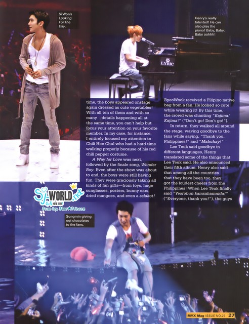 Supershow 3 3d Fotoğrafı