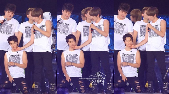 Supershow 3 3d Fotoğrafı