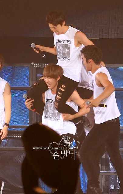 Supershow 3 3d Fotoğrafı