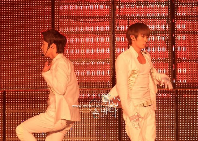 Supershow 3 3d Fotoğrafı