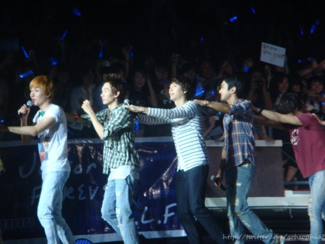 Supershow 3 3d Fotoğrafı