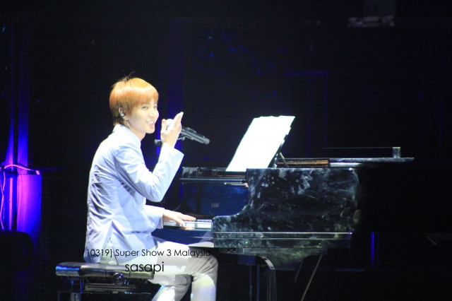 Supershow 3 3d Fotoğrafı