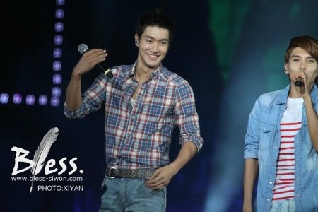 Supershow 3 3d Fotoğrafı