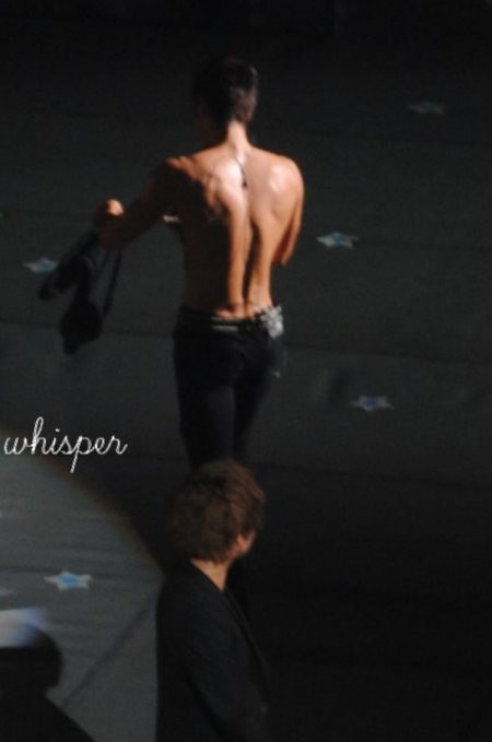 Supershow 3 3d fotoğrafı