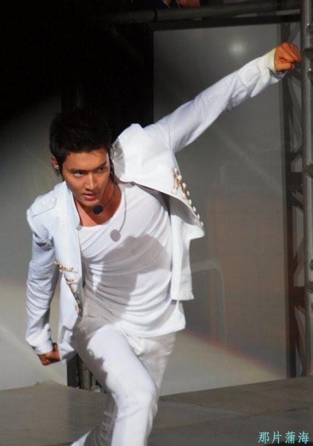 Supershow 3 3d fotoğrafı