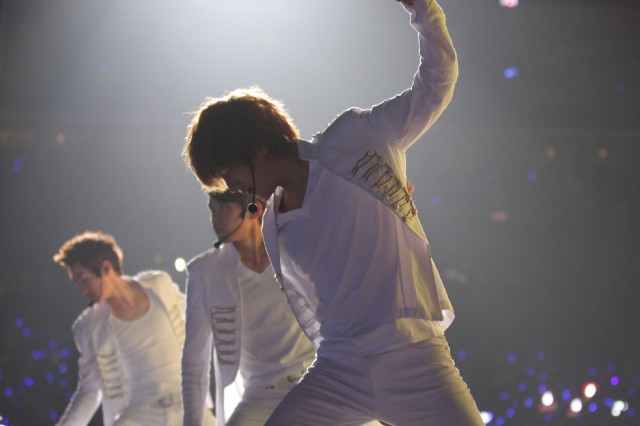 Supershow 3 3d Fotoğrafı